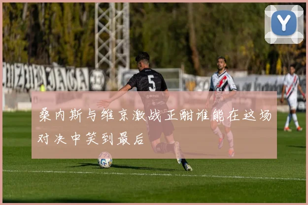 桑内斯与维京激战正酣谁能在这场对决中笑到最后