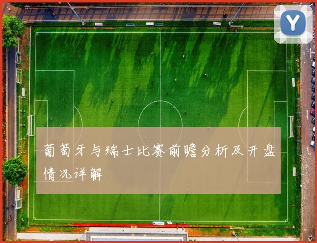 葡萄牙与瑞士比赛前瞻分析及开盘情况详解