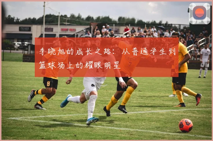 李晓旭的成长之路：从普通学生到篮球场上的耀眼明星