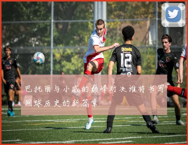 巴托丽与小威的巅峰对决谁将书写网球历史的新篇章